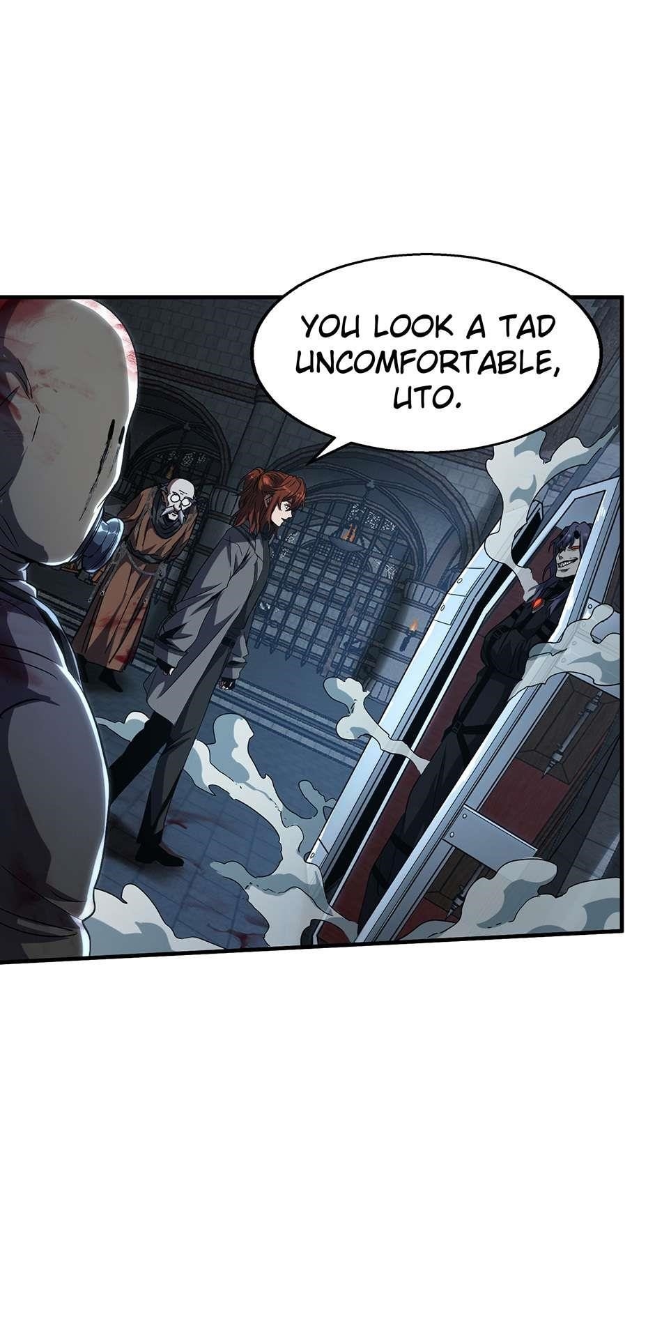 The Beginning After the End, Chapter 220 image 70